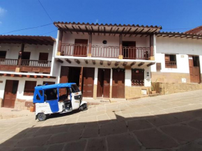 Rancho de Plata